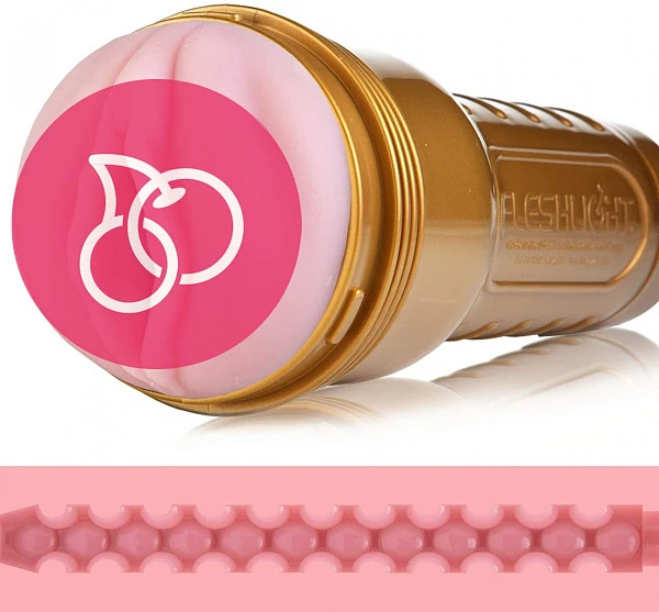 Мастурбатор «Go Stamina» для тренировки выносливости