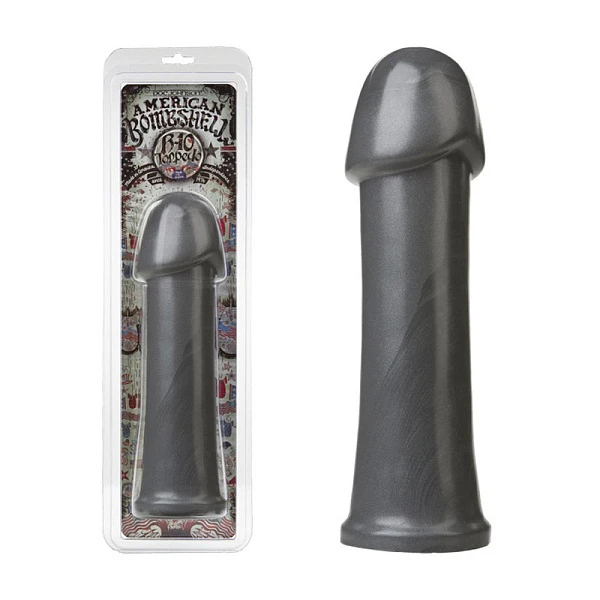 Фаллоимитатор-гигант «B-10 Torpedo»