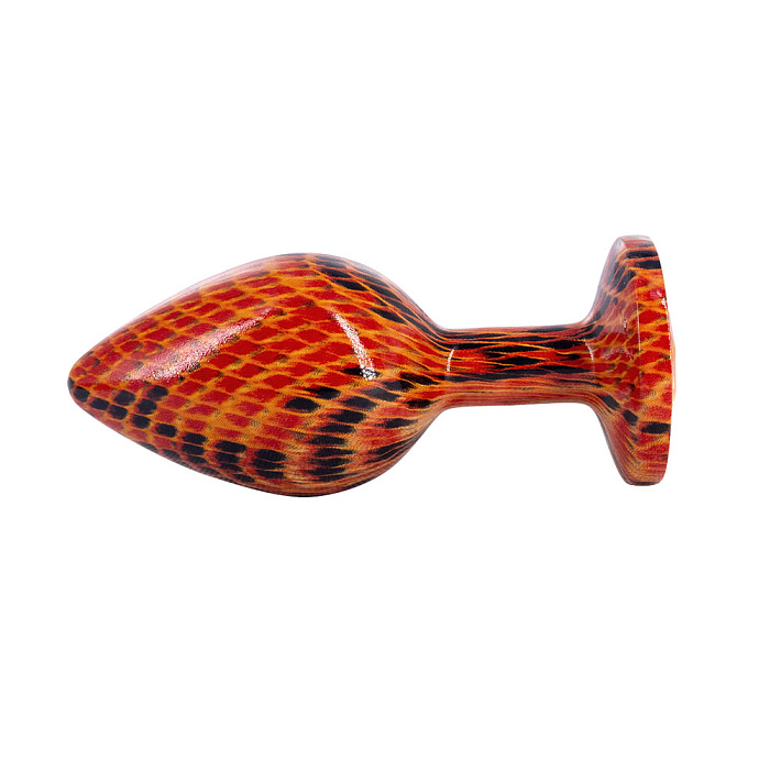 A00067 Fiery Serpent (4-1)
