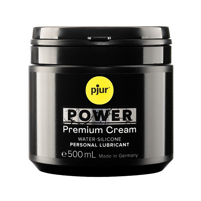 pjur_POWER_500ml