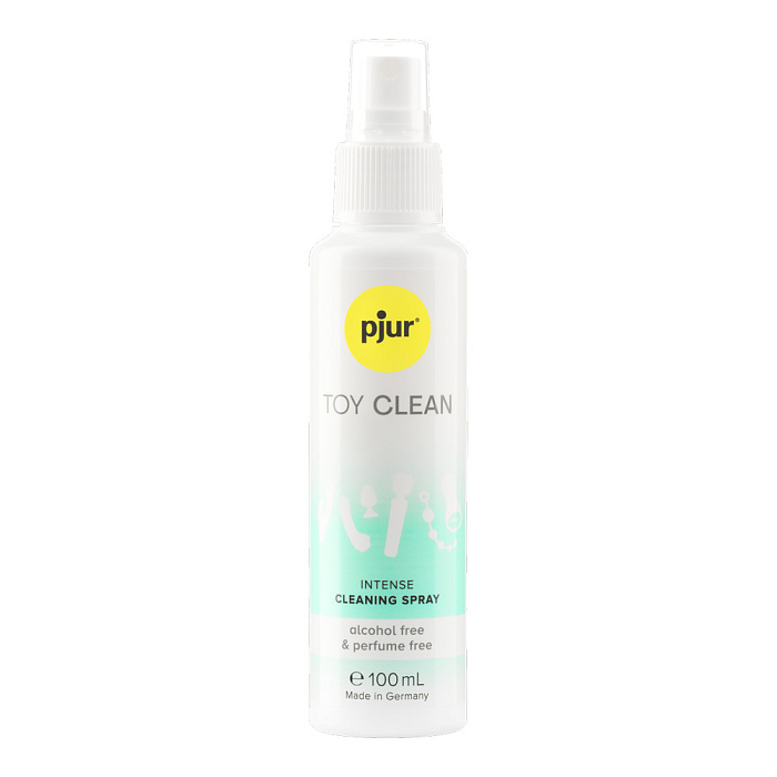 pjur_TOY-CLEAN_100ml_EU