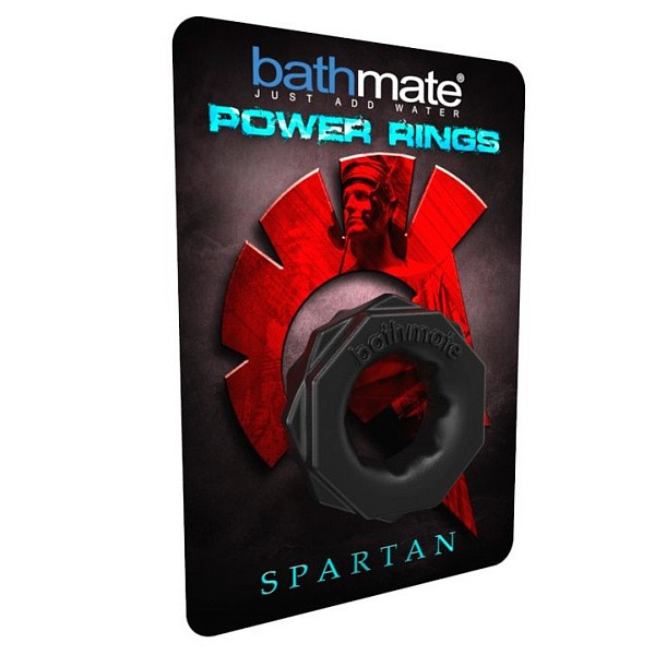 Эрекционное кольцо «Spartan»