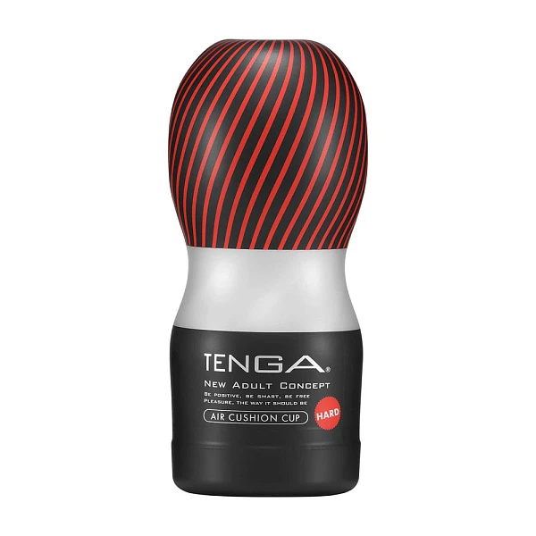 Мастурбатор «Tenga Air Flow Cup Strong»