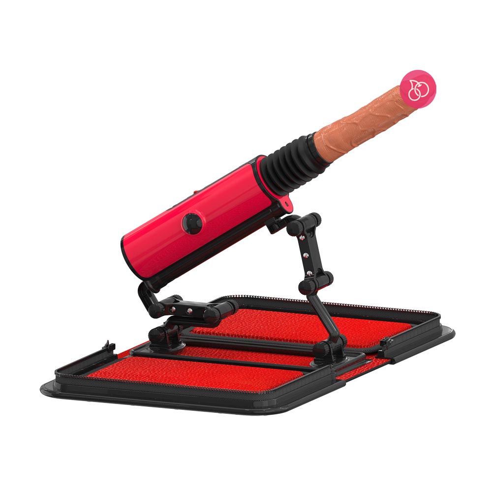 Секс-машина-3