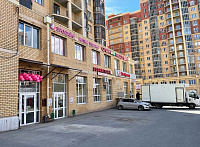 ул. Баки Урманче, д.5