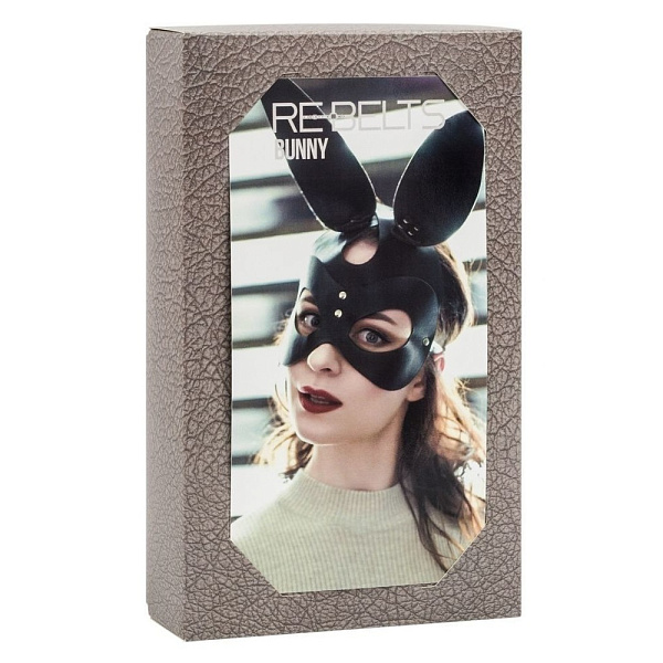 Маска зайки «Bunny»