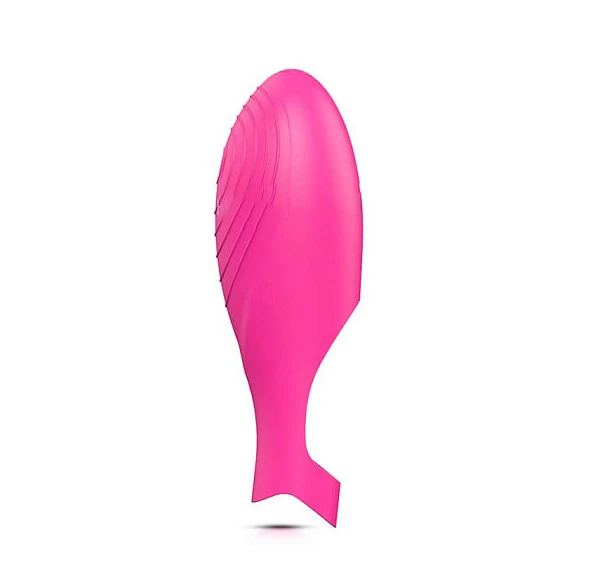 Вибронасадка на палец «S-Hande Vicky»