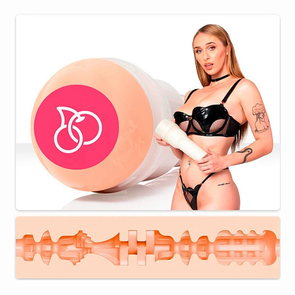 Мастурбатор «Girls Angel Youngs Sweetness», вагина