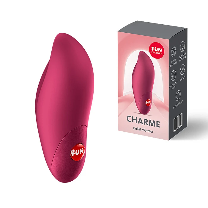 Fun-Factory-Charme-бордовый-1