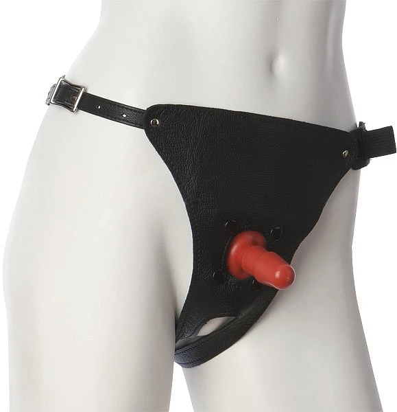 Трусики «ULTRA Harness 3000»