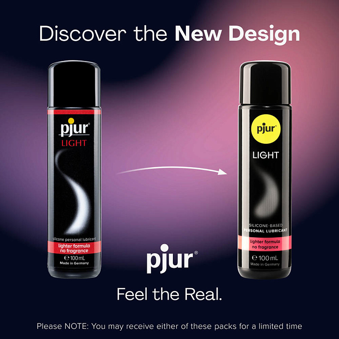 pjur_LIGHT_100ml_EU_2024_Comparison