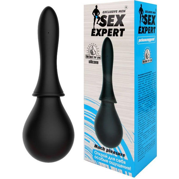 Анальный душ «Sex Expert»