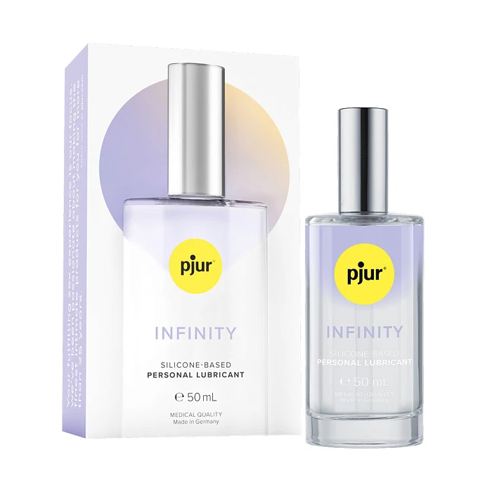 pjur_INFINITY_silicone-based_50ml