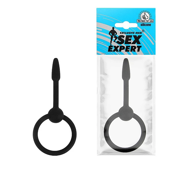 Стимулятор уретры «Sex Expert» 5,5 см