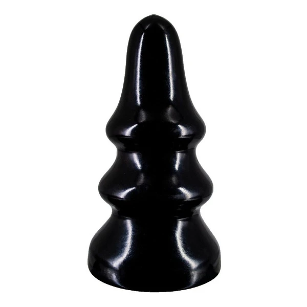 Большая анальная елочка «Magnum 19»