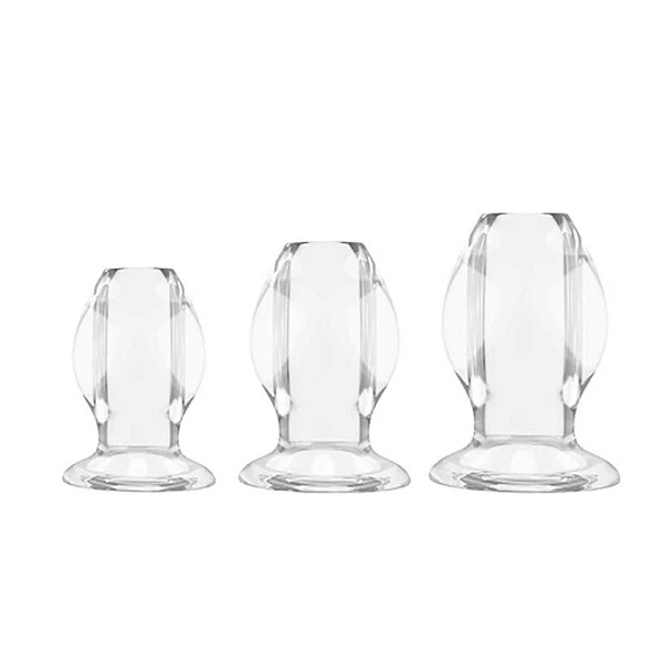 Набор анальных тоннелей «S-Hande Ollie»