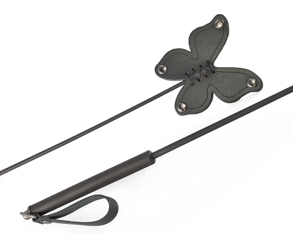 Мини-стек «Бабочка», черный