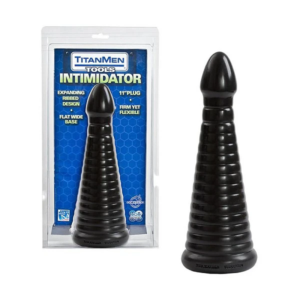 Анальная пирамида «TitanMen Intimidator»