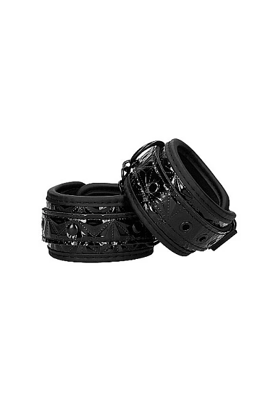 Оковы на ноги «Luxury Ankle Cuffs»