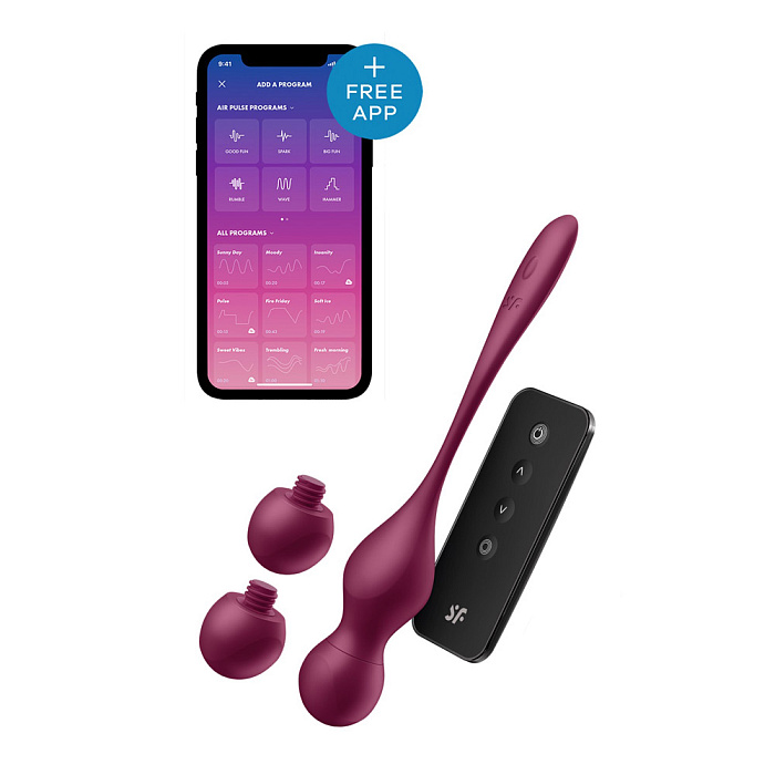 satisfyer-love-birds-vary-wine-red