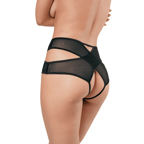 Трусики «Liberty» с высокой посадкой (50-52)