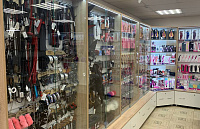 ул. Хусаина Мавлютова, д.17Е, корпус 2