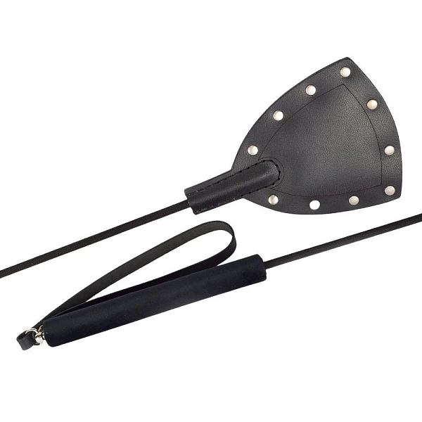 Чёрный стек «Готика»