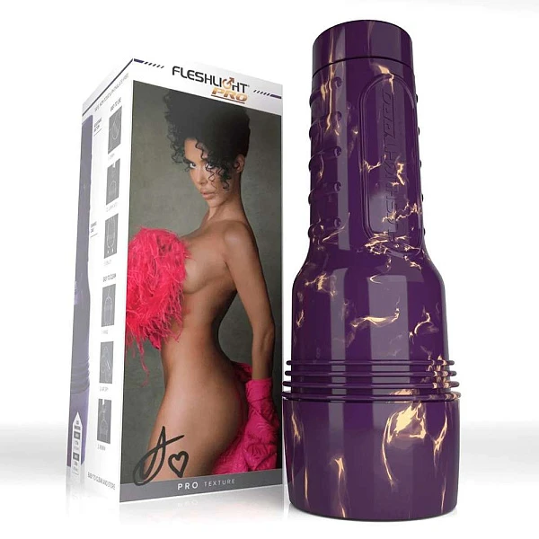 Мастурбатор-вагина "Fleshlight Pro Yanetta Lady"