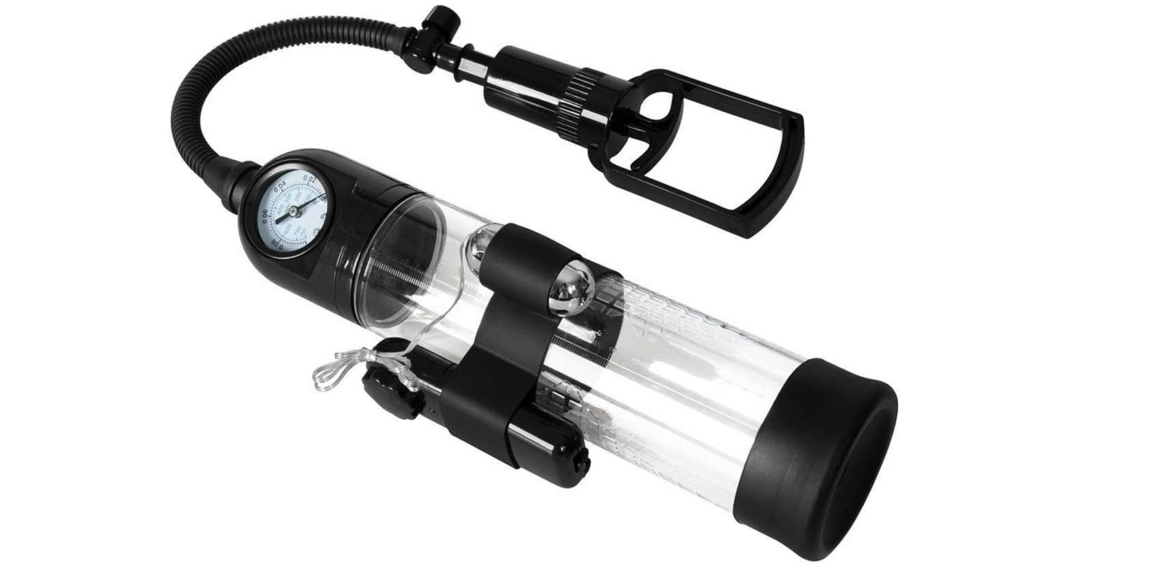 Вакуумная помпа: инструкция по применению