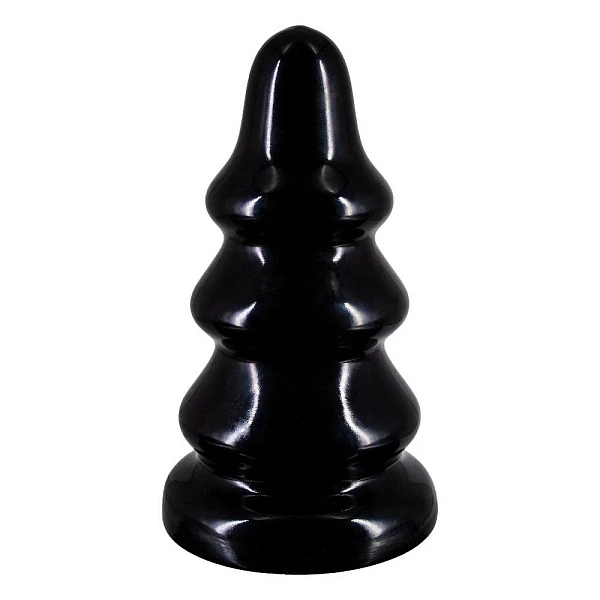 Большая анальная елочка «Magnum 18»