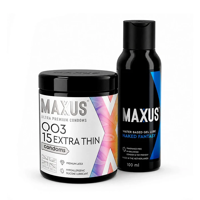 Набор-Maxus1-2