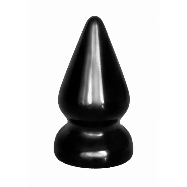 Большая анальная пирамида «Magnum 0»