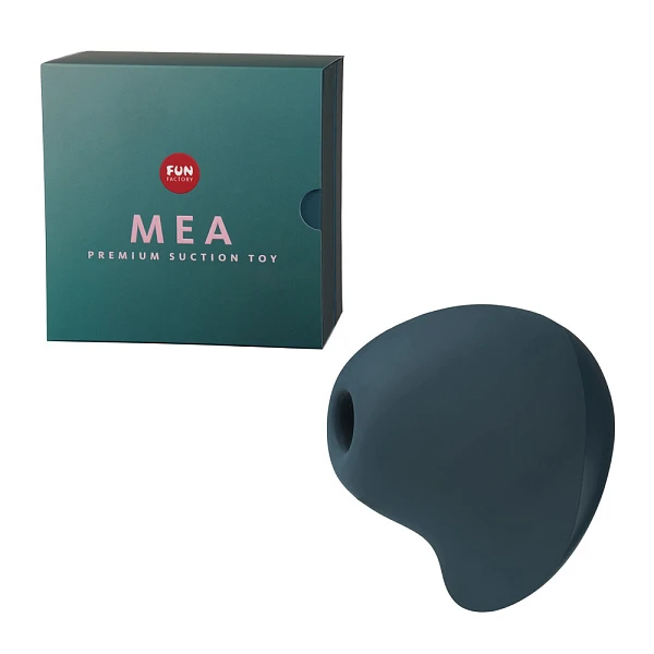 Магнитно-волновой клиторальный стимулятор «Mea»