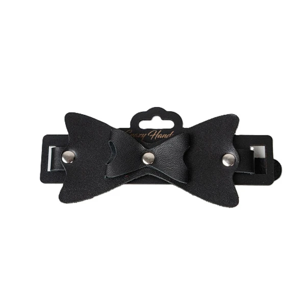 Чокер «Большая бабочка»