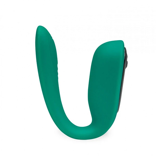 Вибростимулятор для пар "S-Hande Baud"