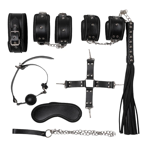 Набор БДСМ «Sexual Welfare Equipment»