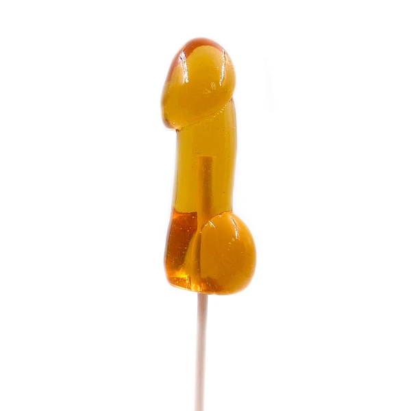 Леденец «Penis Pineapple» со вкусом ананаса