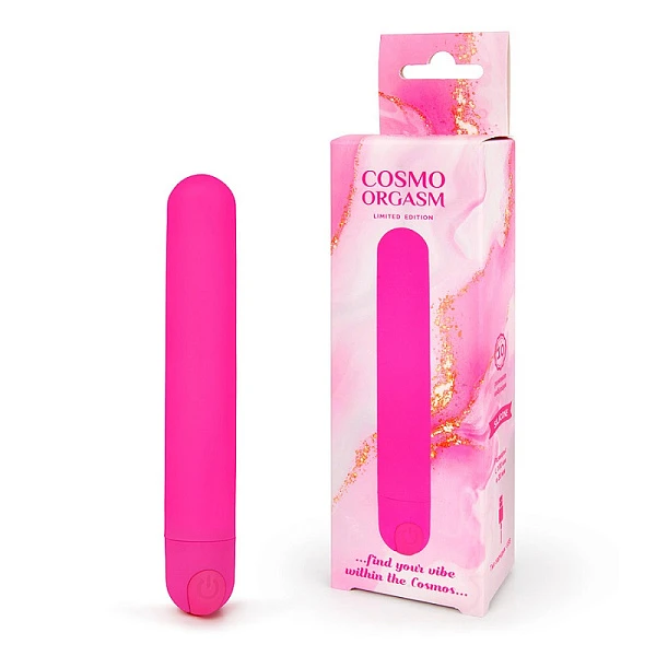 Вибростимулятор «Cosmo Orgasm»