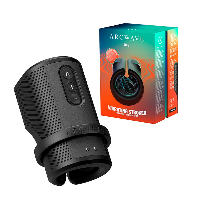 ARCwave-Zing-1