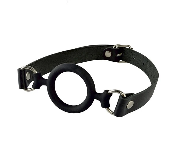 Кляп-рамка «Sitabella» из силикона