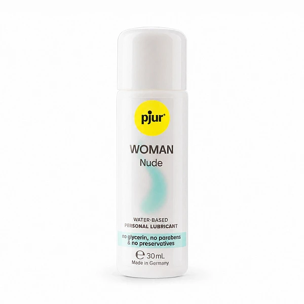 Лубрикант для женщин «Woman Nude», 30 мл
