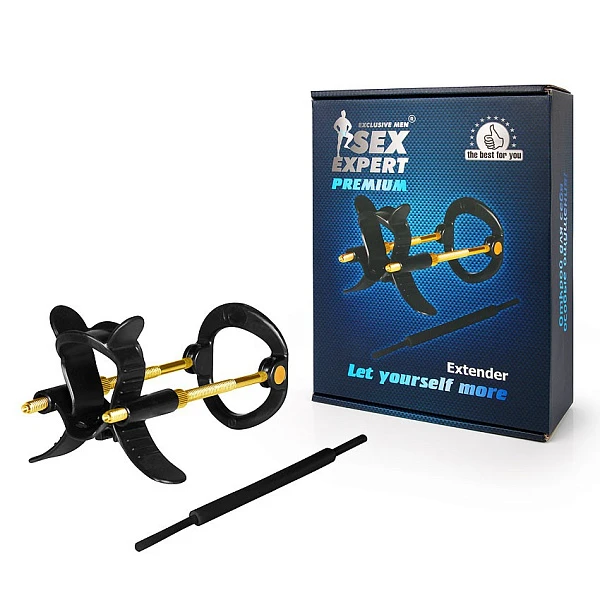 Экстендер «Sex Expert Premium»