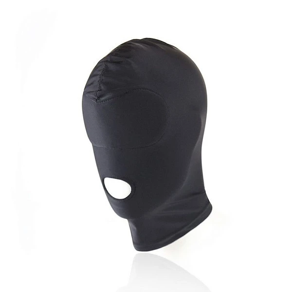 Балаклава «Notabu» с отверстием для рта