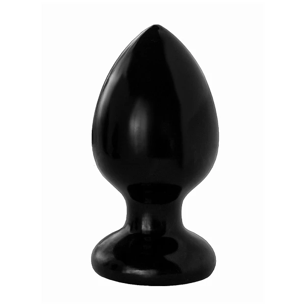 Большая анальная пробка «Magnum 8»