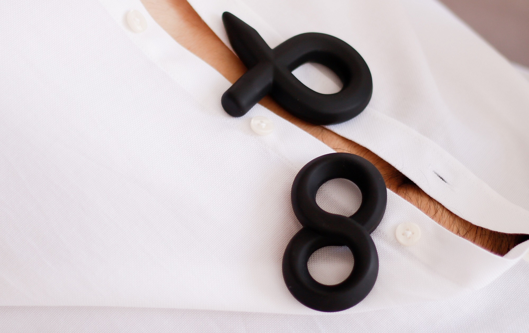 Спасательный круг для мужчин: эрекционные кольца