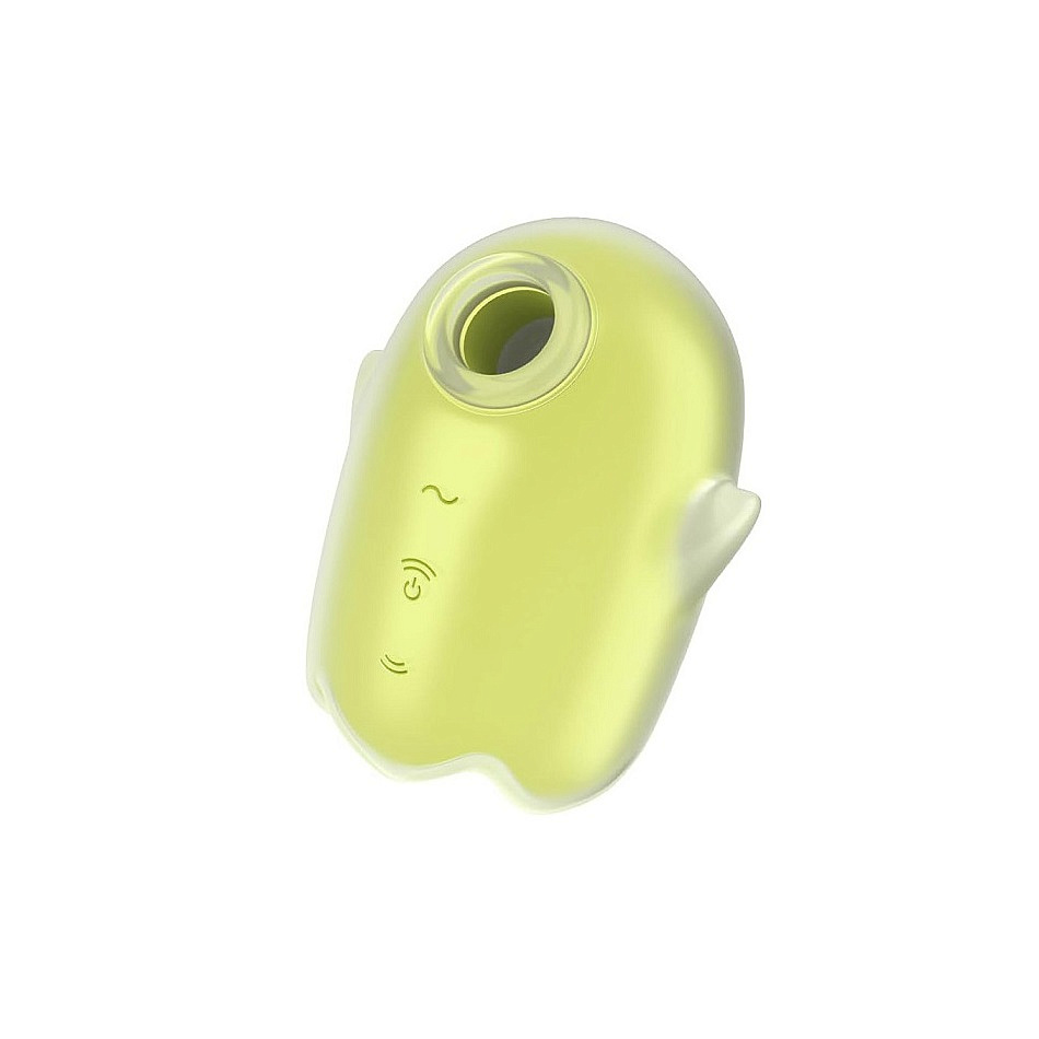 Милое привидение «Glowing Ghost»