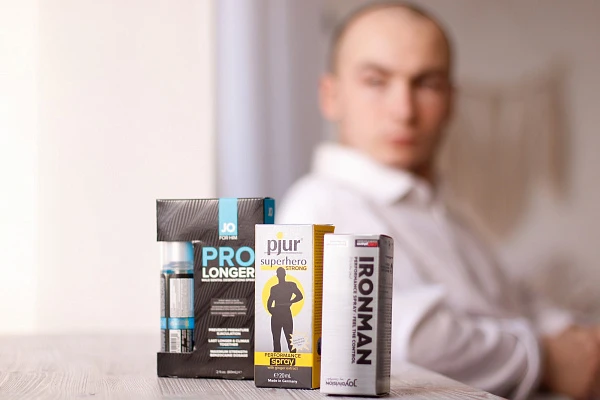 Все, что вы хотели знать о пролонгаторах