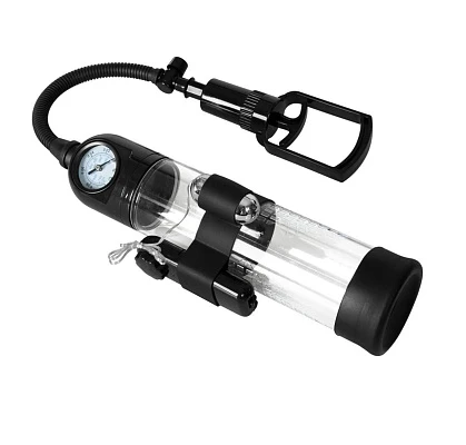 Вакуумная помпа: инструкция по применению