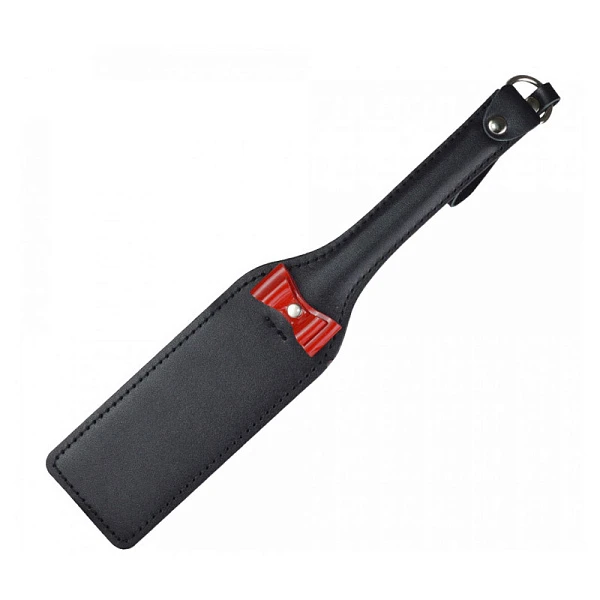 Шлёпалка «Новичок» с бантиком