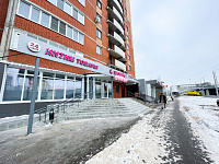 Проспект Победы д.152/33